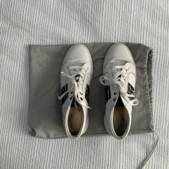 ANDROID HOMME PROPULSION MID PYTHON TRAINER - Picture 2 of 6